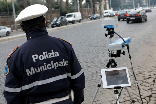 Torino il comune più 'multato' del Piemonte: oltre 54 milioni di euro nel 2023 Torino il comune più 'multato' del Piemonte: oltre 54 milioni di euro nel 2023