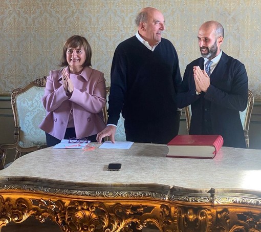 Carnevale di Ivrea: presentati i personaggi maschili dell'edizione 2026