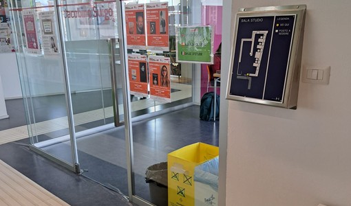 Tutto pronto al Mome di Chivasso per “Ritratti di scrittori, ritratti di persone”
