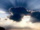 Nuvole coprono il sole Nuvole coprono il sole