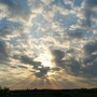 Meteo: qualche temporale in arrivo non ferma il caldo dei prossimi giorni