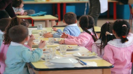 Chivasso, dal 18 settembre servizio mensa scolastica garantito a tutte le classi della primaria di Castelrosso