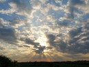 Ancora tempo incerto sui cieli del Torinese