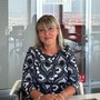 L'assessore Marina Chiarelli