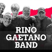 Casalborgone accoglie la Rino Gaetano band: stasera il recupero del concerto Casalborgone accoglie la Rino Gaetano band: stasera il recupero del concerto
