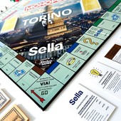Torino celebra la città con il Monopoly Edizione Torino: un progetto che unisce territorio,  cultura e identità urbana