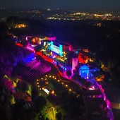 "Moon Walk", la passeggiata sulle colline chivassesi che porta al Moon Festival "Moon Walk", la passeggiata sulle colline chivassesi che porta al Moon Festival