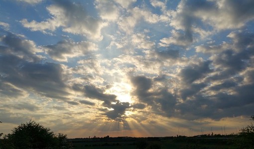 Weekend a due facce nel Torinese: bello domani, maltempo domenica