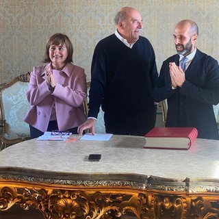 Carnevale di Ivrea: presentati i personaggi maschili dell'edizione 2026