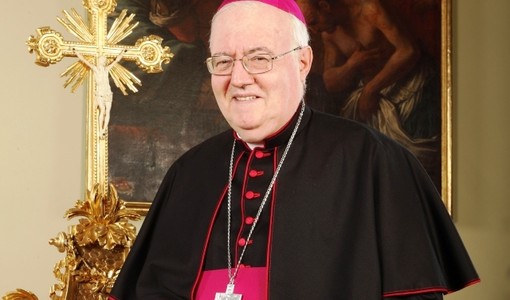 Diocesi di Torino e Susa in lutto: è morto l'ex Vescovo Cesare Nosiglia