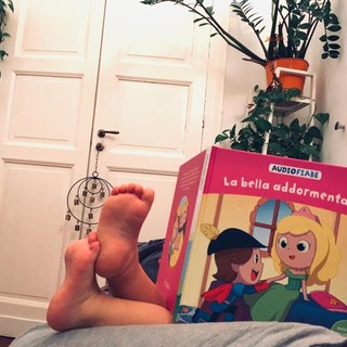 nati per leggere