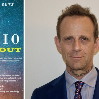 “Addio Burnout!”: il best-seller USA da 700.000 copie sbarca in Italia… insieme al suo autore