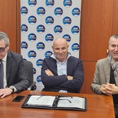 Noi Moderati, Iannò a capo della segreteria provinciale