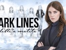 La cronaca nera in Tv diventa graphic novel: su RaiPlay arriva “Dark Lines – Delitti a matita”