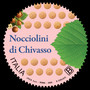 Un francobollo speciale per omaggiare i Nocciolini di Chivasso