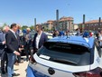 Nuovi mezzi per le Forze dell'ordine e la Polizia Locale