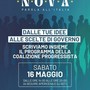 Il Movimento 5 Stelle presenta NOVA: un innovativo sistema di reale partecipazione politica Il Movimento 5 Stelle presenta NOVA: un innovativo sistema di reale partecipazione politica