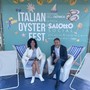 LIVE.IT all’Italian Oyster Fest 2025 di La Spezia: un’eccellenza che ha valorizzato la Liguria sul palcoscenico internazionale