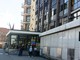 Pazienti violenti al pronto soccorso dell'ospedale di Ivrea Pazienti violenti al pronto soccorso dell'ospedale di Ivrea