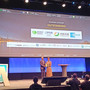 Smat sul tetto del mondo: l'azienda torinese premiata a Glasgow come "Climate Smart Utility" Smat sul tetto del mondo: l'azienda torinese premiata a Glasgow come "Climate Smart Utility"