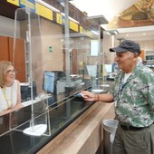 In Piemonte da giovedì in pagamento le pensioni alle Poste