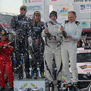 Ronde del Canavese si tinge di internazionale