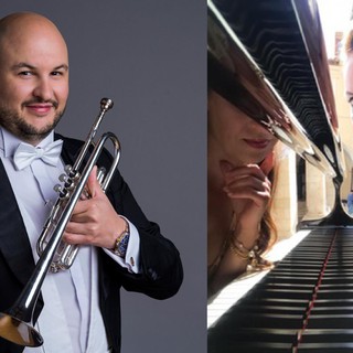 Fossano accoglie Esteban Batallán, prima tromba della Chicago Symphony Orchestra