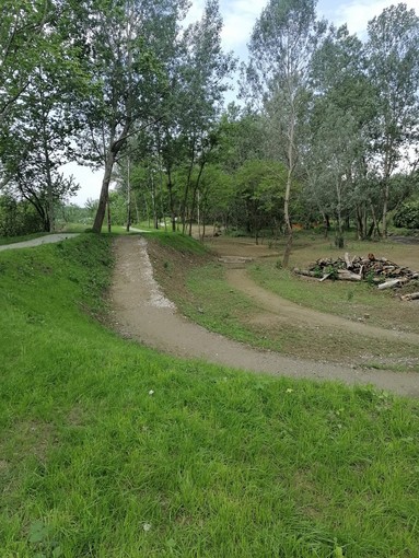 Parco del Sabbiuné