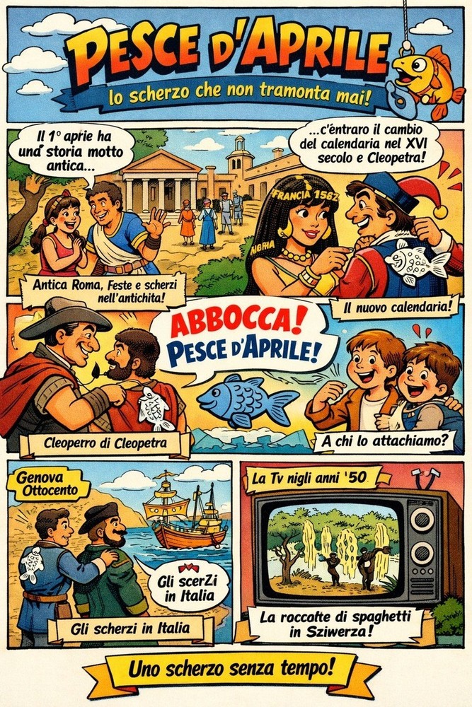 Vignetta di Pierobello Vignetta di Pierobello