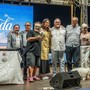 Ceriale, successo per “Palco Gourmet”: cucina sostenibile, comicità e sapori del Monferrato