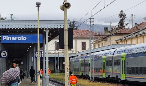 Pinerolo-Chivasso: continuano i disagi e la battaglia torna in Regione