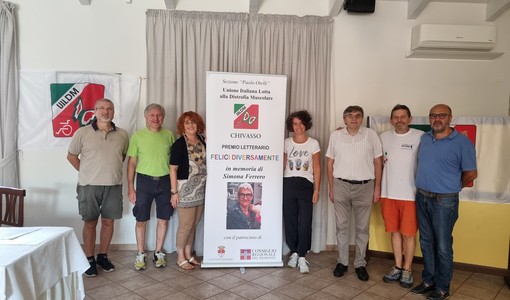 Felici Diversamente: la cultura che unisce torna a premiare l’inclusione