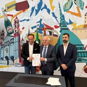 Reati ambientali, firmato il protocollo con la Prefettura