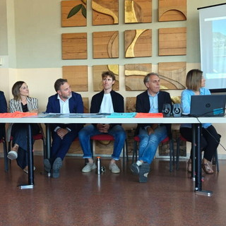 La presentazione