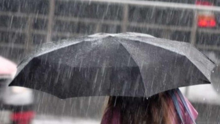 Nel Torinese è allerta gialla per temporali: previsti locali allagamenti ed isolati fenomeni di versante