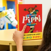 Quando arrivò Pippi, il ruolo di Donatella Ziliotto nell'approdo in Italia di Astrid Lindgren Quando arrivò Pippi, il ruolo di Donatella Ziliotto nell'approdo in Italia di Astrid Lindgren