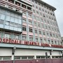 Una immagine dell'ospedale infantile Regina Margherita Una immagine dell'ospedale infantile Regina Margherita
