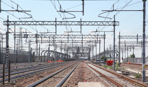 Foto generica d'archivio