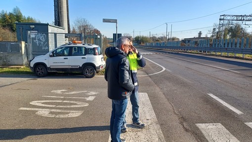 Chivasso, al via le opere compensative di Rfi: emessa un’ordinanza Chivasso, al via le opere compensative di Rfi: emessa un’ordinanza