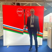 Il sindaco di Chivasso Claudio Castello Il sindaco di Chivasso Claudio Castello