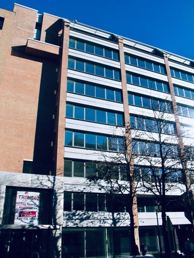 uffici regione piemonte a bruxelles