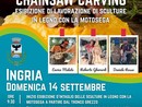 Torna a Ingria con tante novità la Sagra della polenta