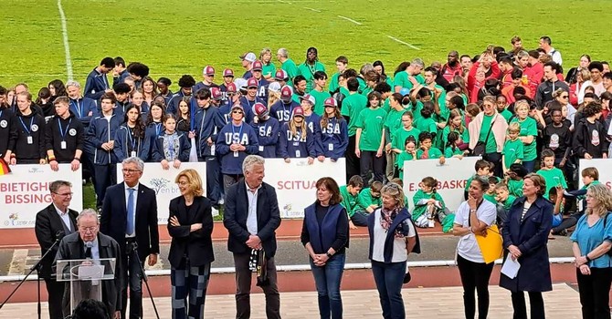 Una immagine della scorsa edizione