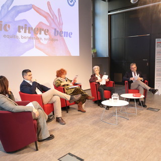 Il tema è stato sviscerato nel convegno del Polo del '900, dati alla mano, nel quarto giorno della Settimana de Lavoro organizzato da Ismel