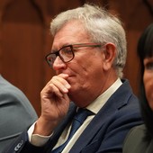 Il sindaco di Chivasso, Claudio Castello Il sindaco di Chivasso, Claudio Castello