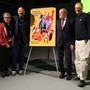 La presentazione dell'immagine ufficiale 2027