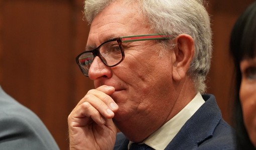 Agguato a Chivasso, il sindaco Castello: "Chiedo al Prefetto di prorogare la vigilanza rafforzata" Agguato a Chivasso, il sindaco Castello: "Chiedo al Prefetto di prorogare la vigilanza rafforzata"