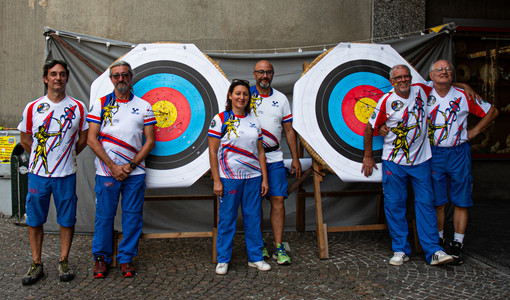 Chivasso diventa incubatore di passioni con “Sportkultur”