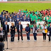 Una immagine della scorsa edizione