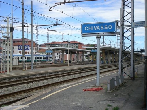 Il Consiglio metropolitano auspica la riapertura della ferrovia Chivasso-Asti
